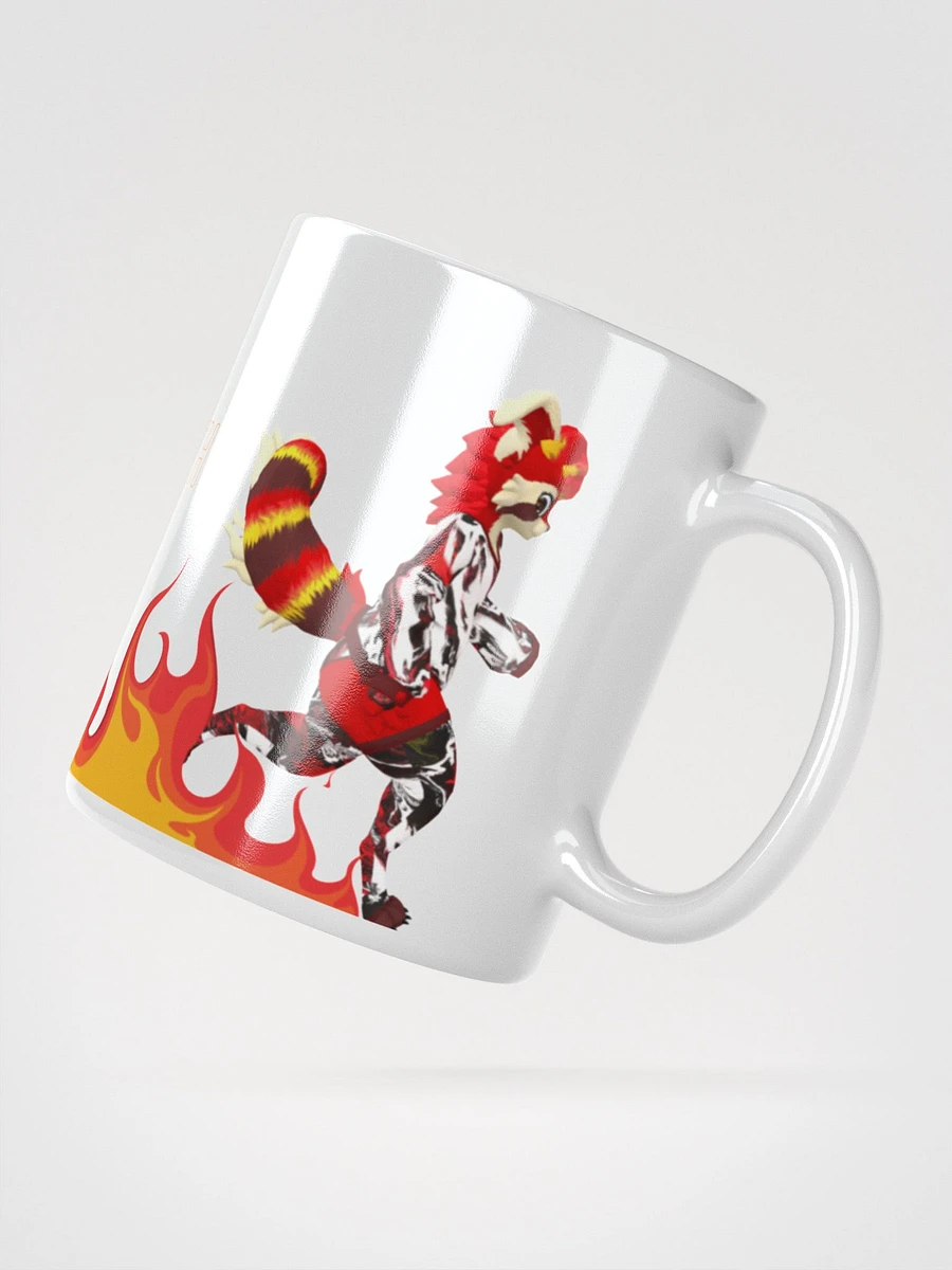 Burn Your Own Path Mug product image (3)