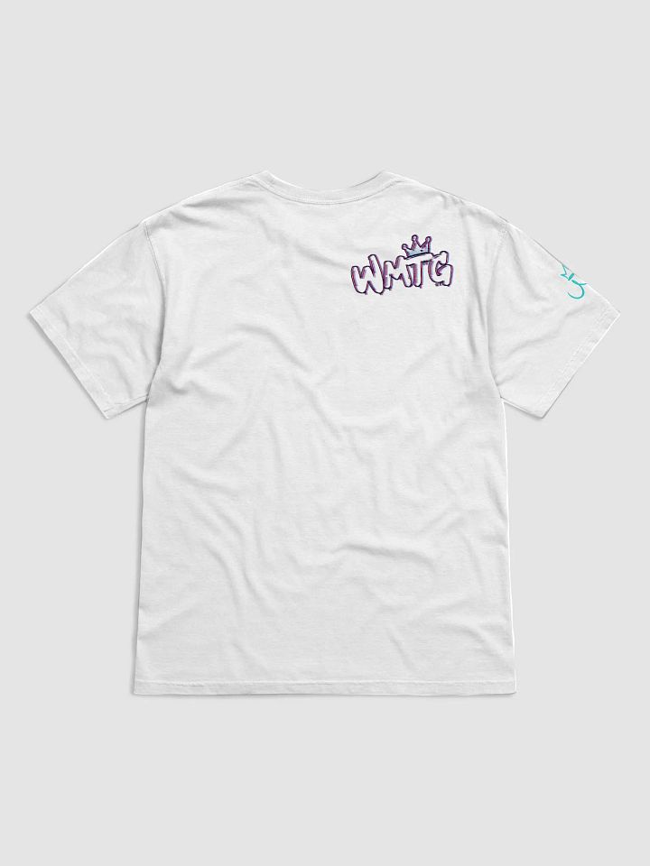 GLITCHY DOG | T-SHIRT product image (2)