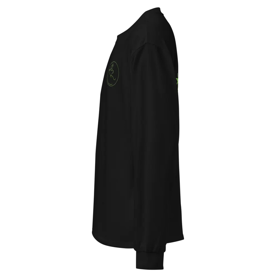 Taurus Urban Minimalist Long Sleeve product image (7)
