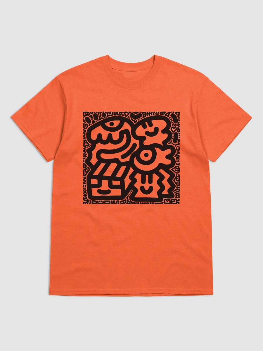 Fuzz Buzz T Shirt product image (1)