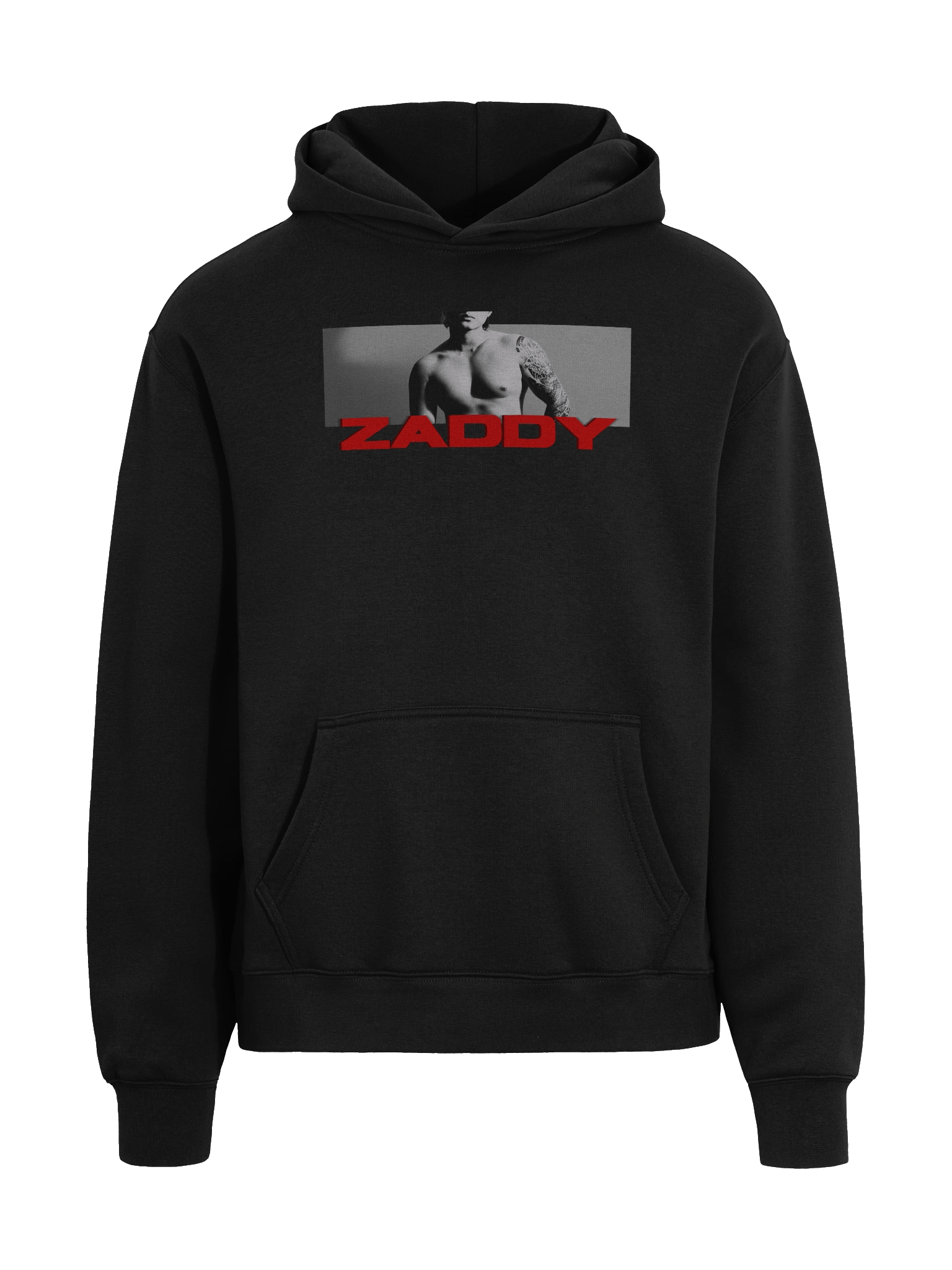 MY SIGNATURE HOODIE product image (1)