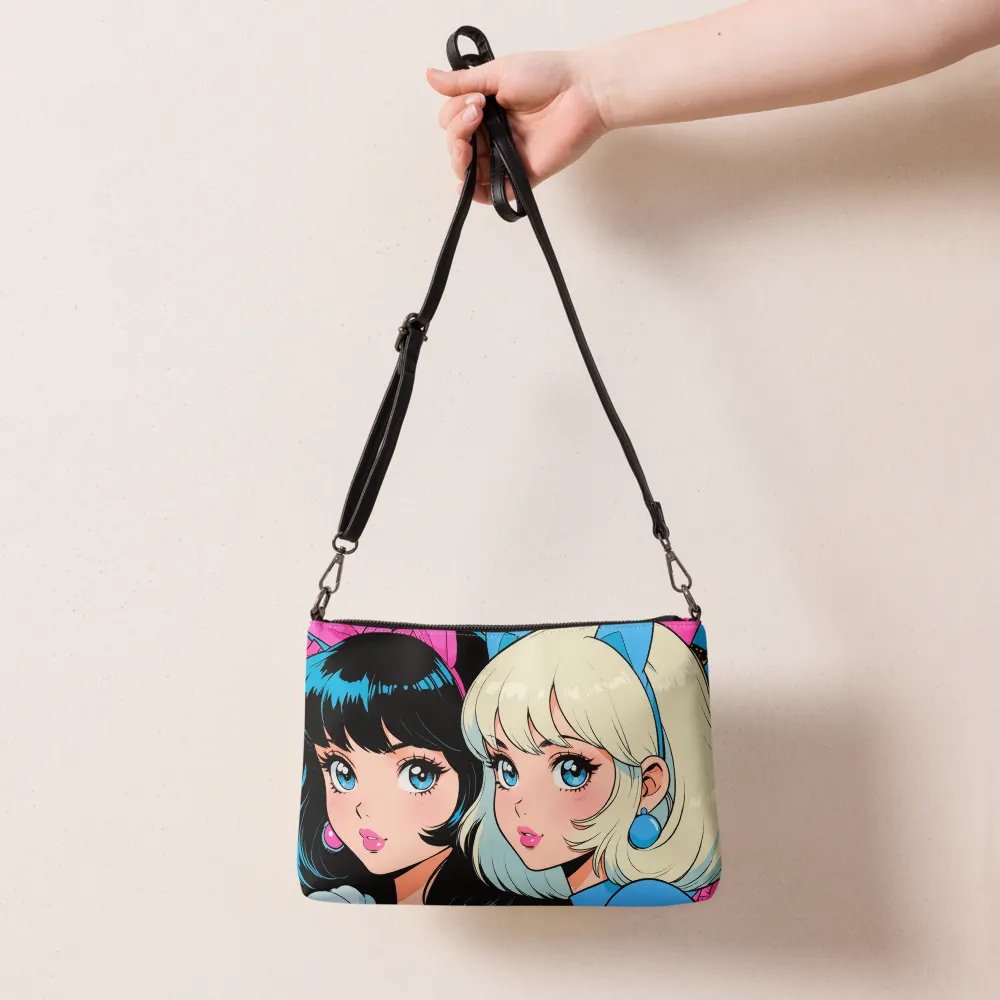 Muse Coquette Crossbody Bag product image (4)