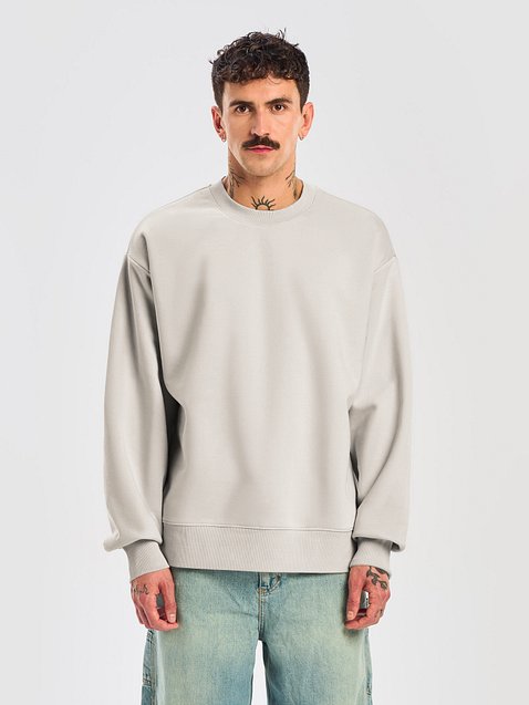 Photo showing AS Colour Heavy Crewneck