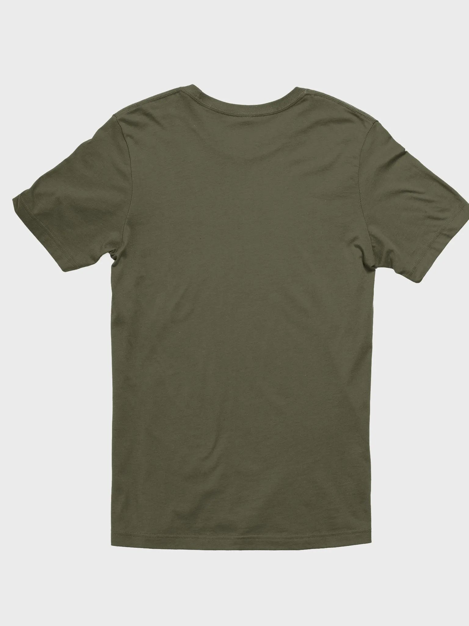 Where Monsters Roam T-Shirt - OD Variant product image (2)