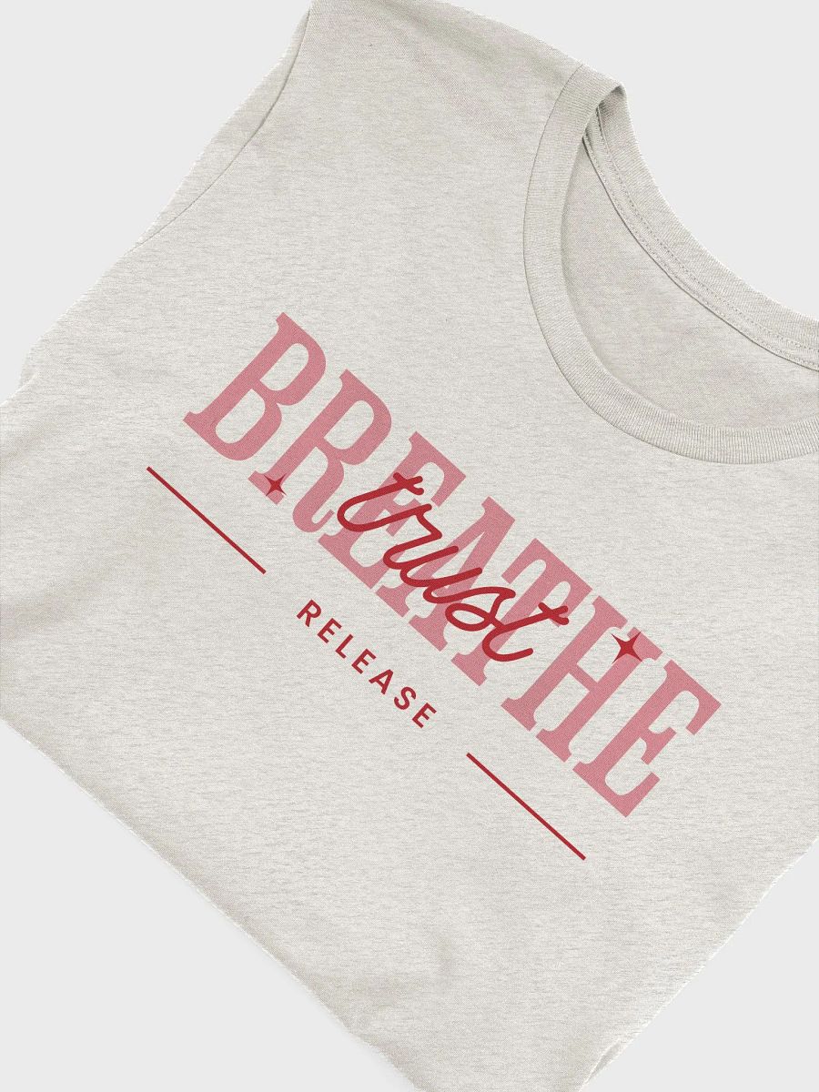 Breathe, trust, release product image (5)