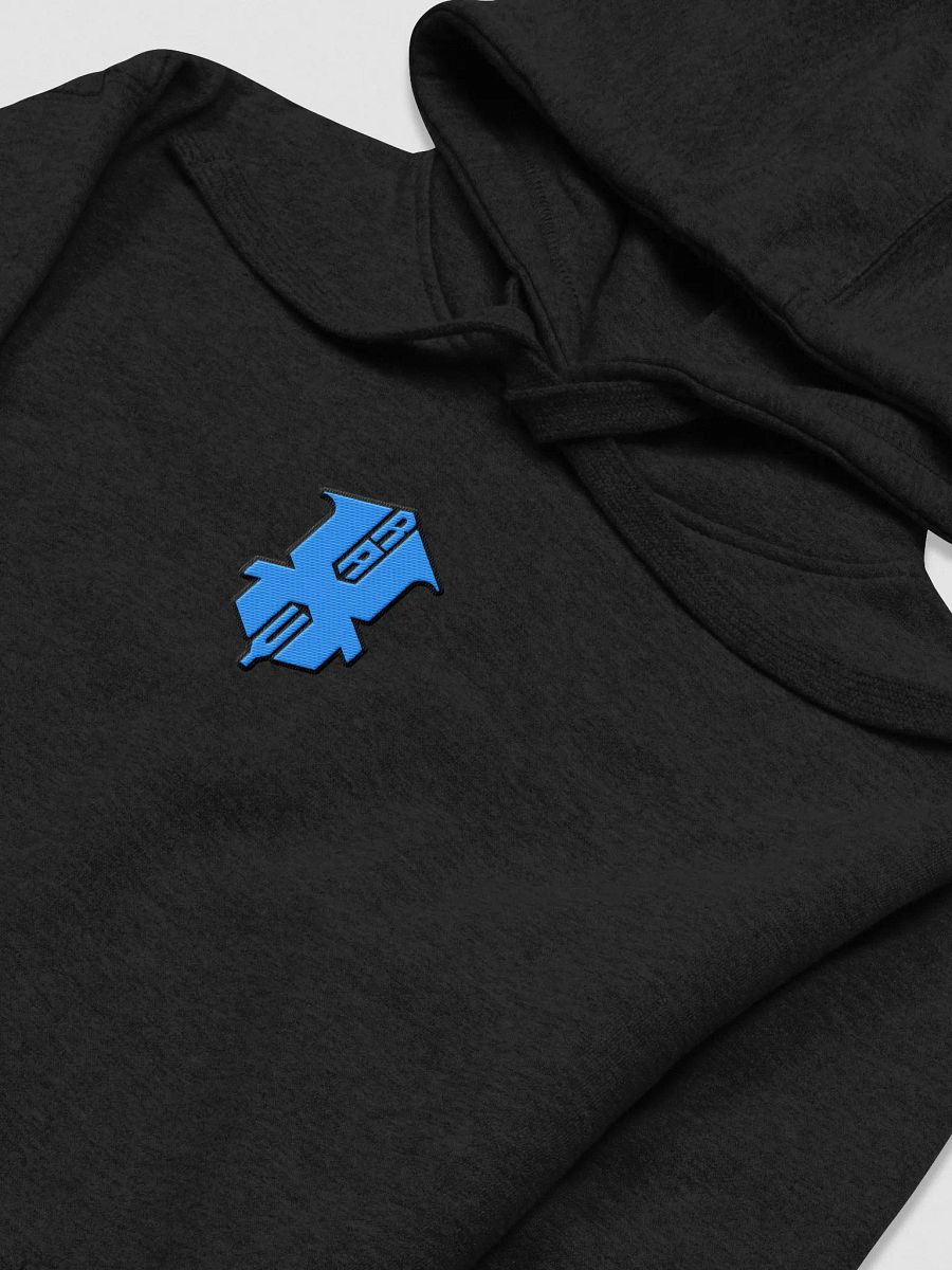 xRay Emblem Unisex Premium Hoodie product image (35)