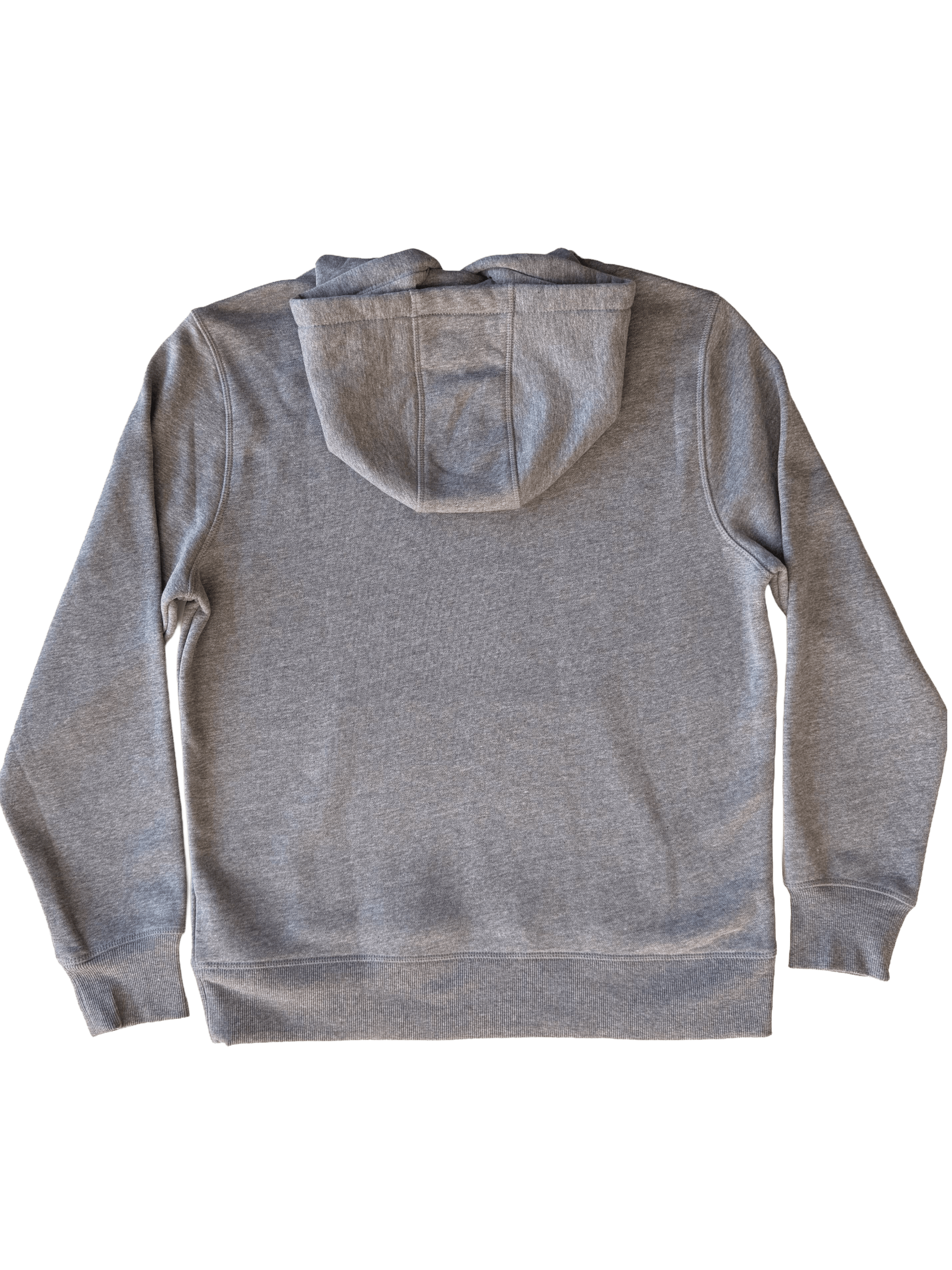Sweaty Pull Over Sweatshirt product image (2)