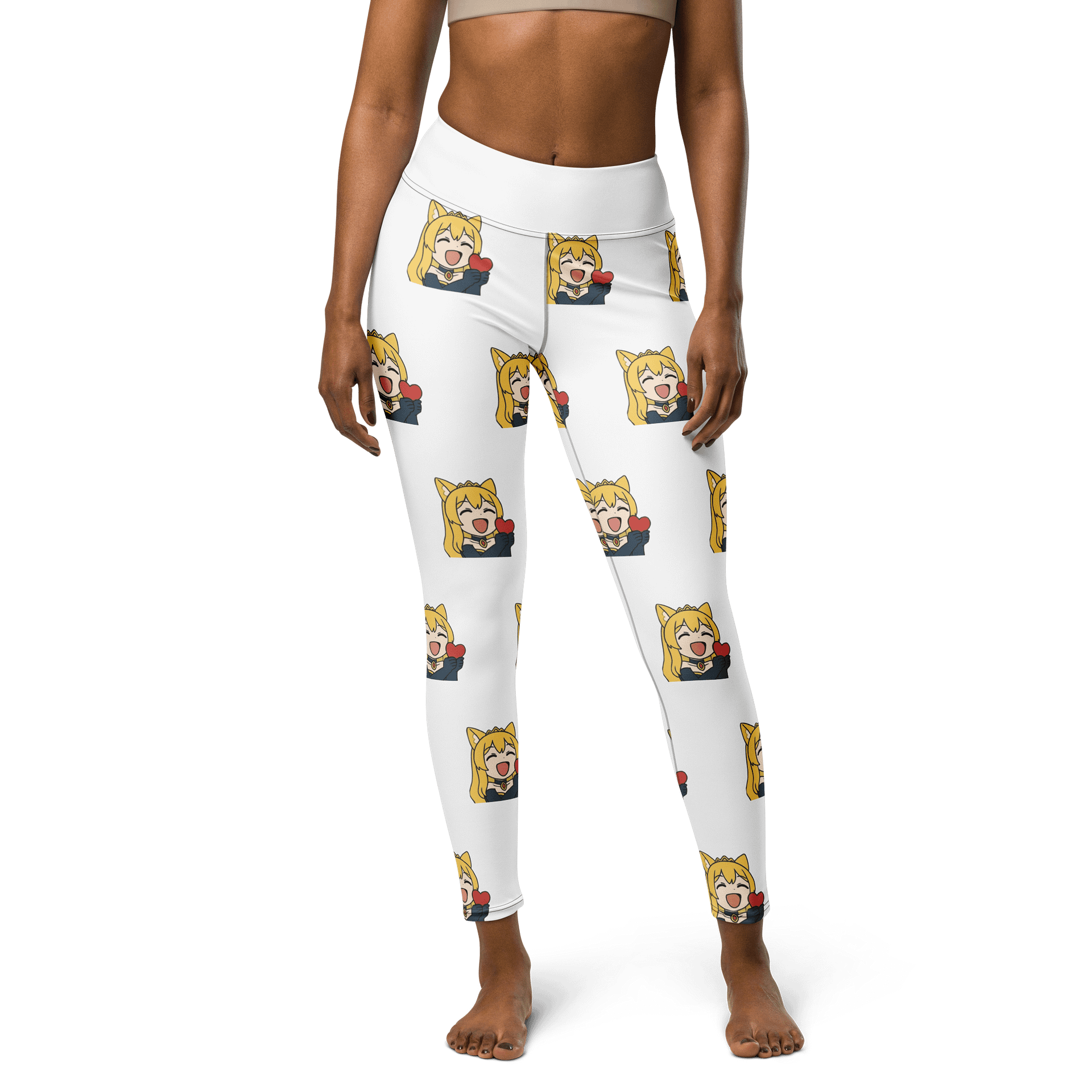 Ichirin Leggings product image (1)