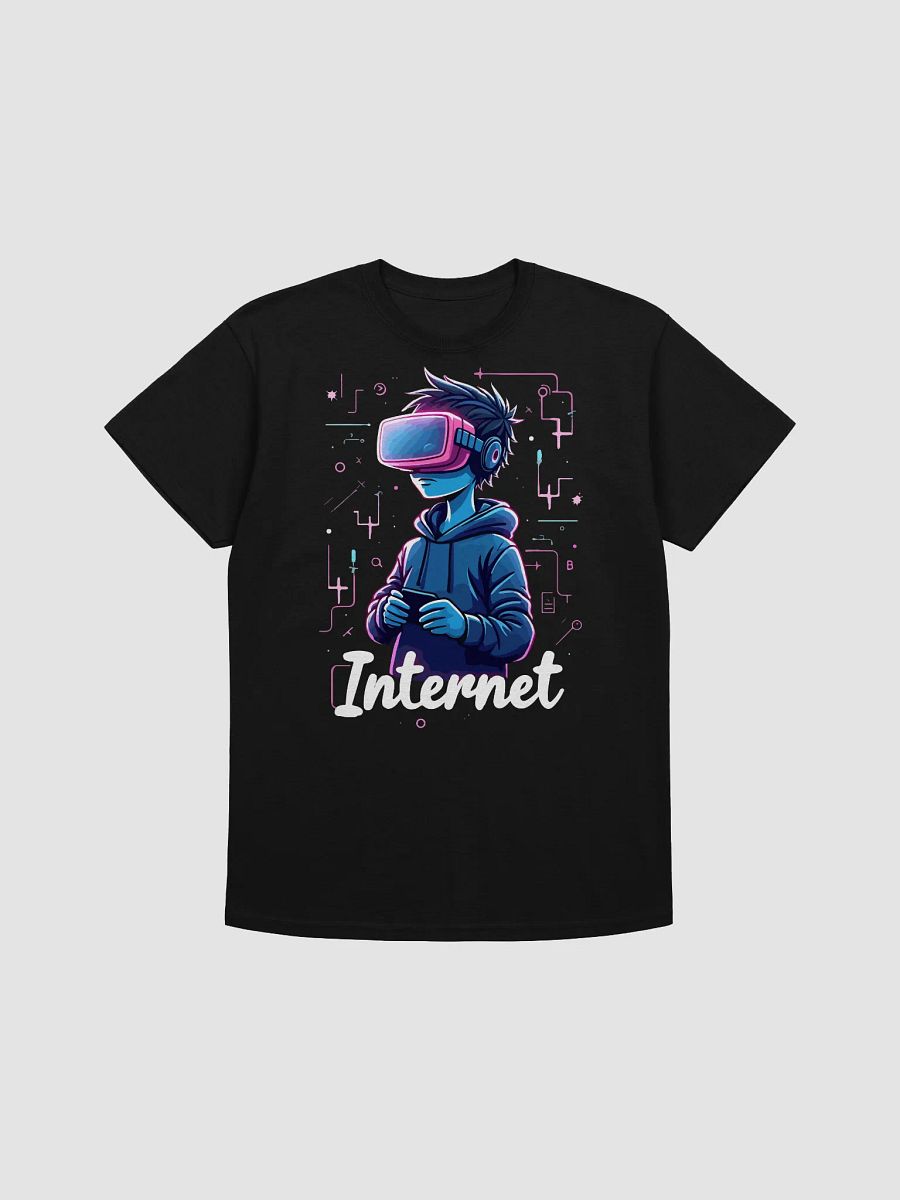 Internet Explorer T-Shirt product image (1)