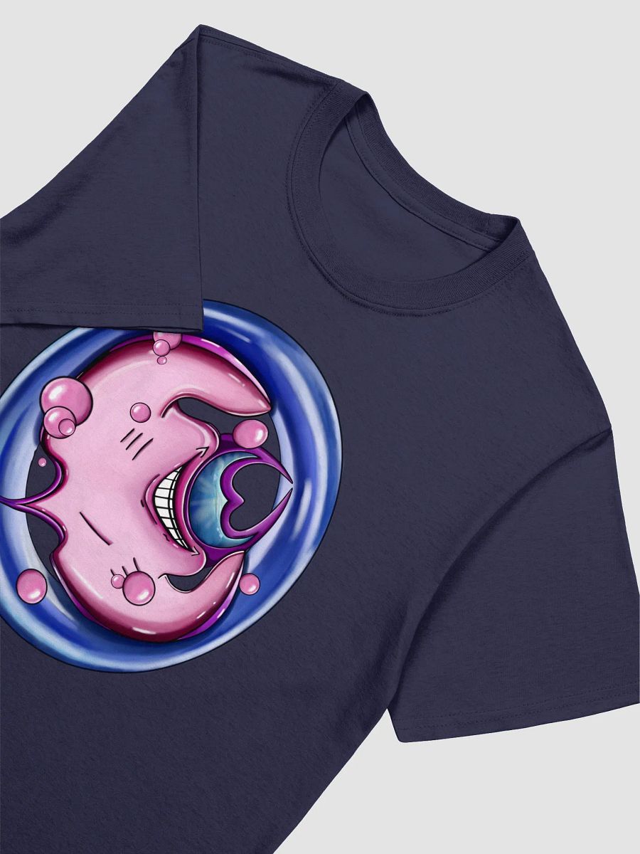Mischievous Moonlight T-Shirt product image (14)