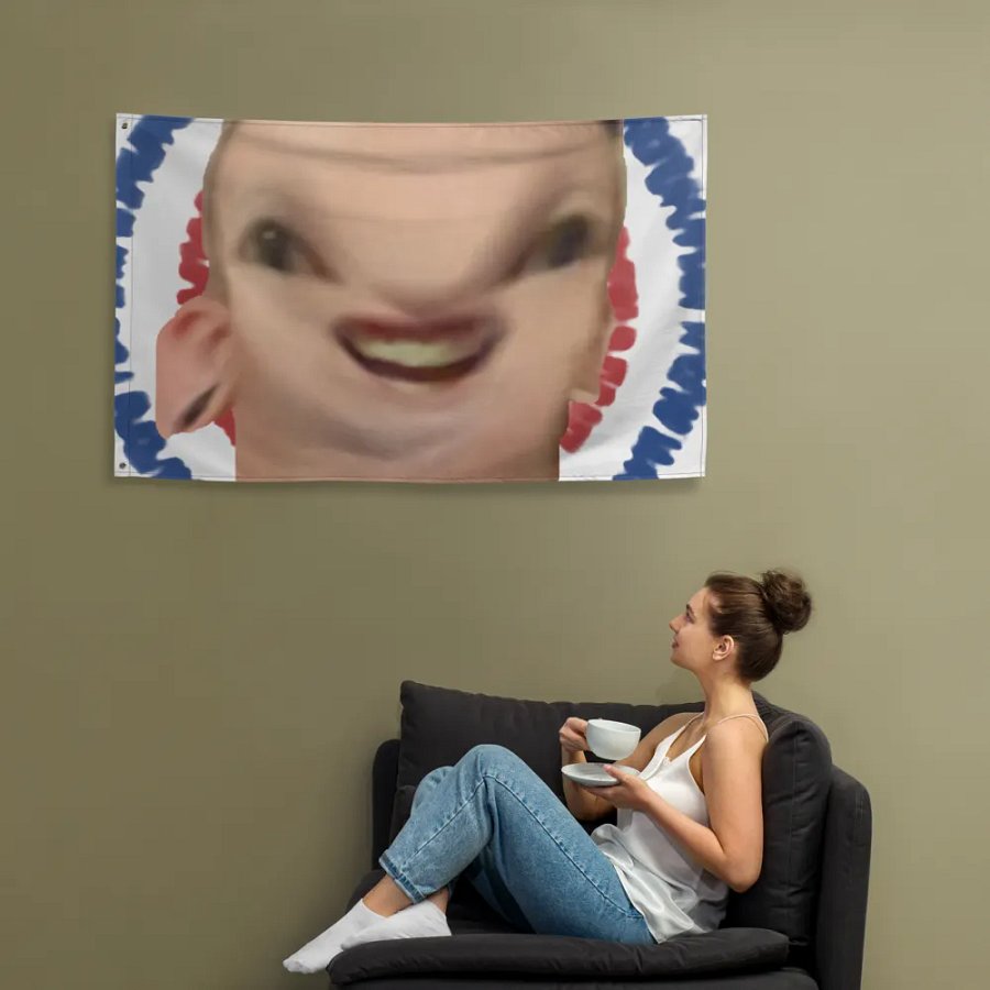 The Cursed Flag product image (12)