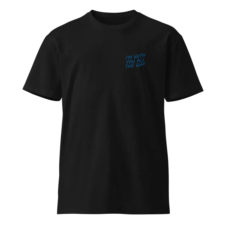 PAIN Unisex Tee product image (1)