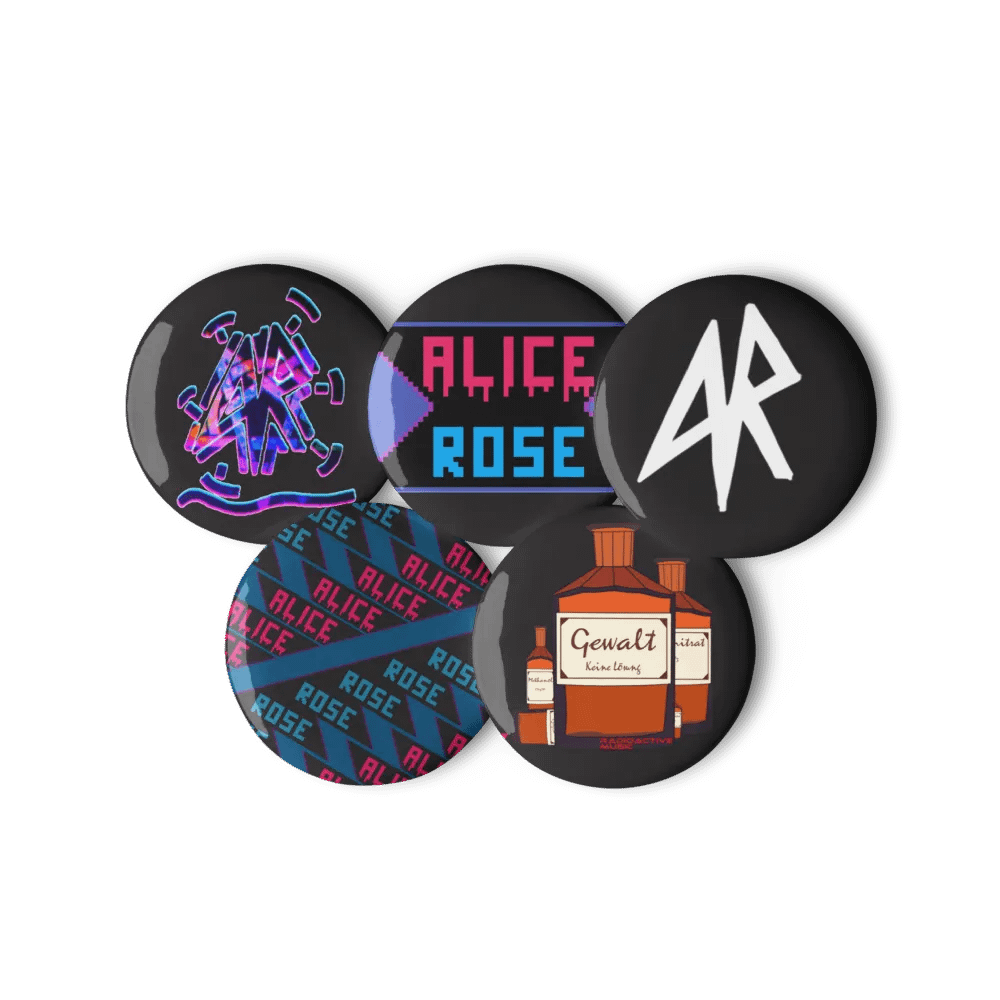 AR PIN Pack product image (6)