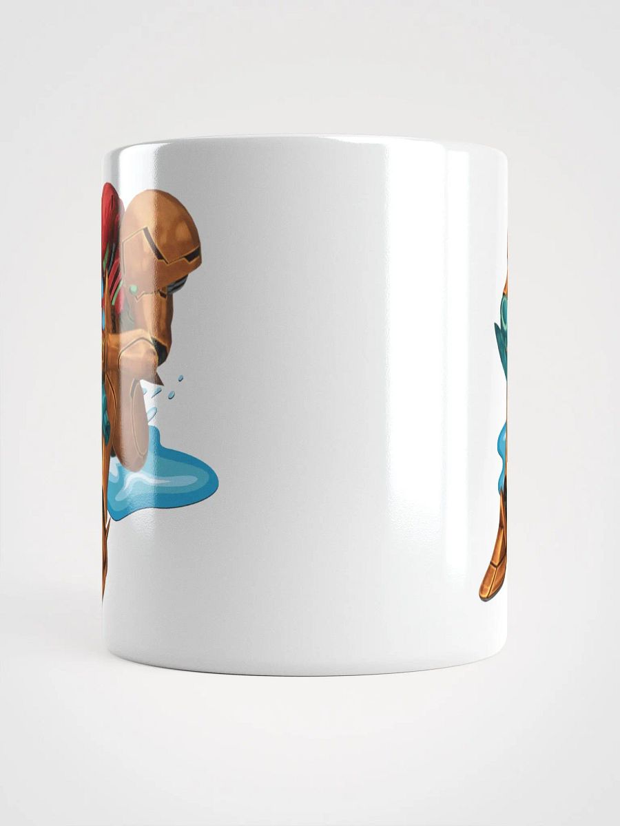 Sadge Samus Mug product image (5)