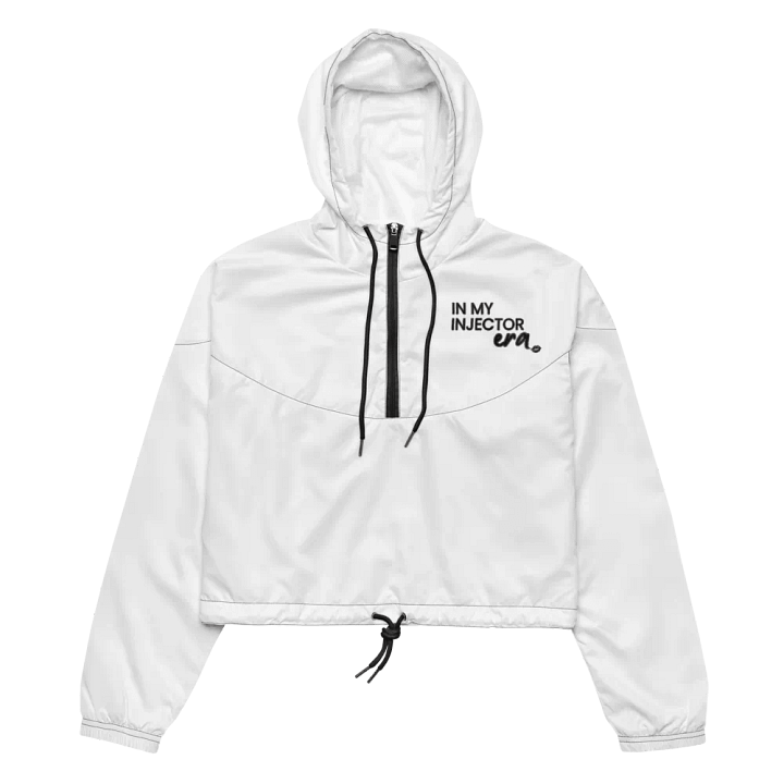 IN MY INJECTOR era All-Over Print Women's Windbreaker product image (2)