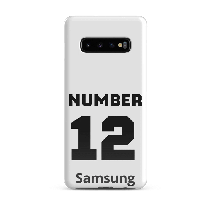 Samsung Phone Case product image (2)
