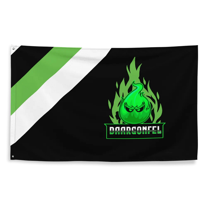 Daargonfel Flag product image (2)