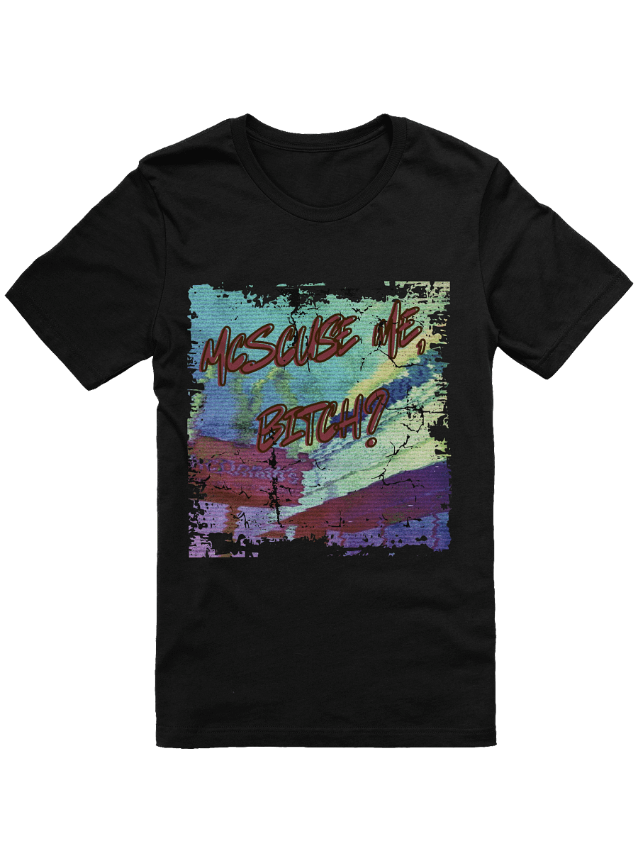 McScuse Me Tshirt product image (1)