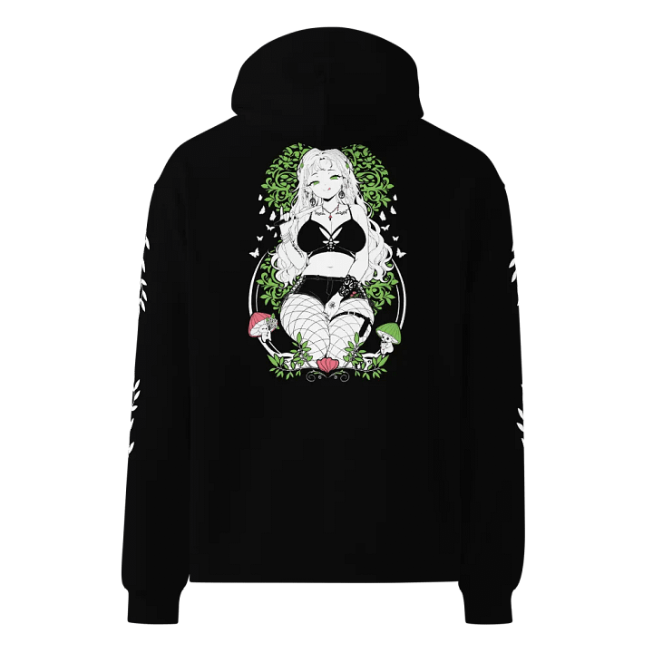 Just A Little Taste Hoodie product image (1)