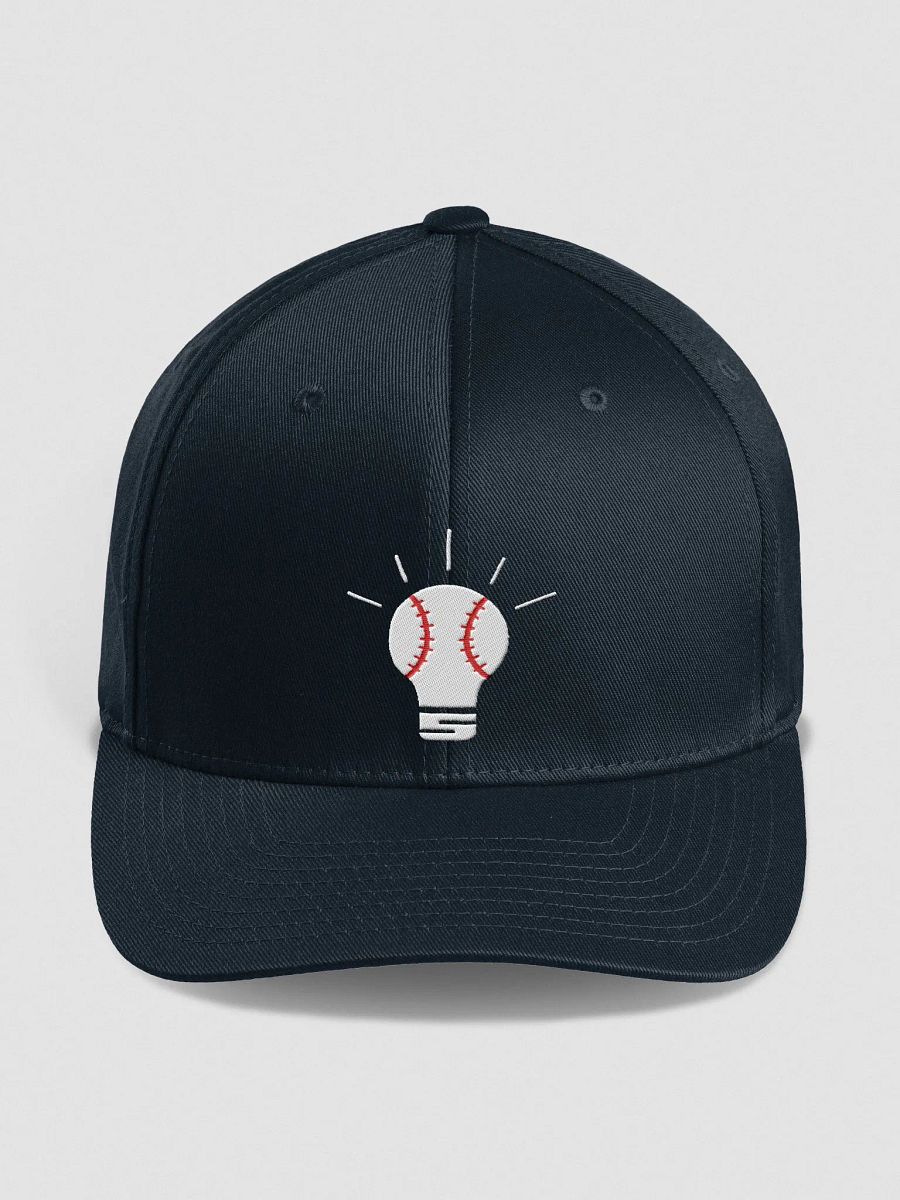 Umpire Classroom Flexfit Cap product image (1)