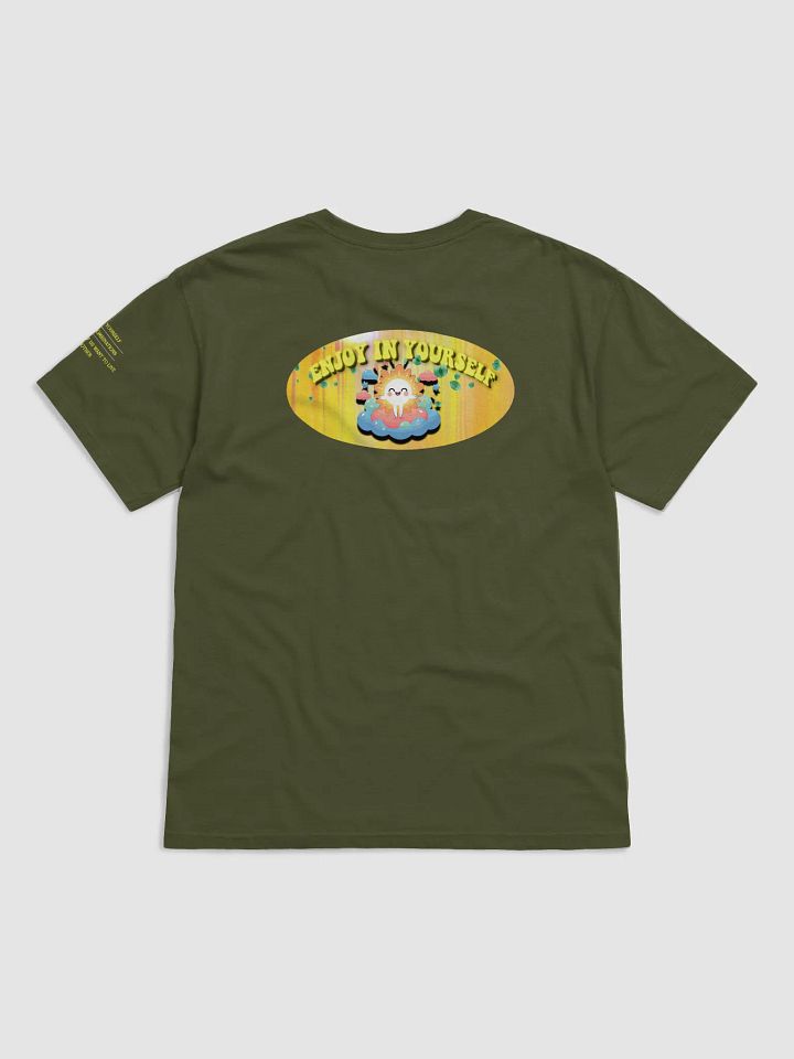 ENJOY IN YOURSELF. product image (2)