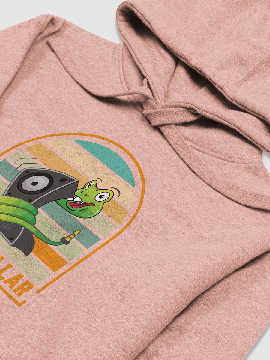 Cobby Dollar Exclusive Classy Hoodie product image (3)