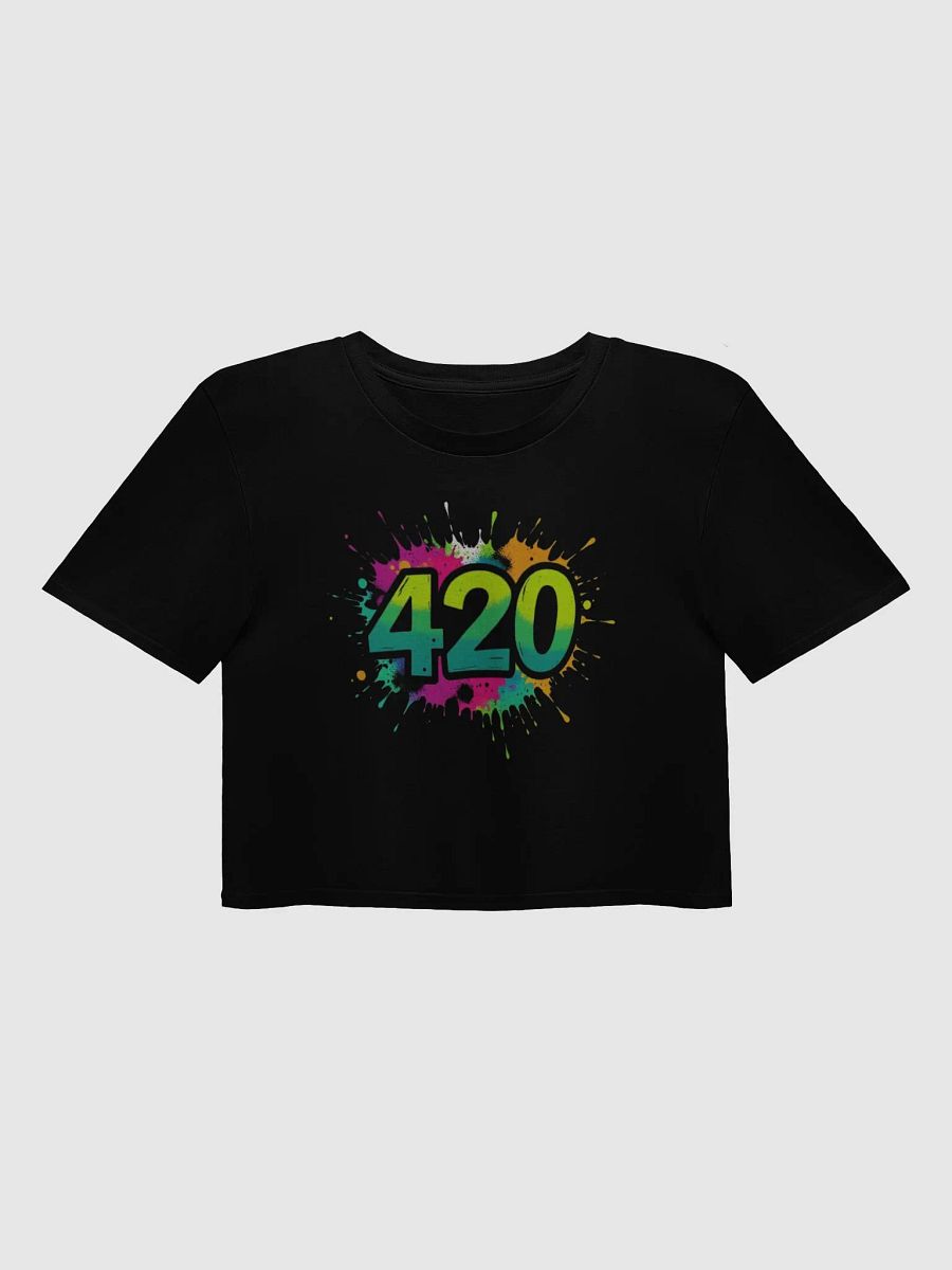 KittyCropTop product image (1)