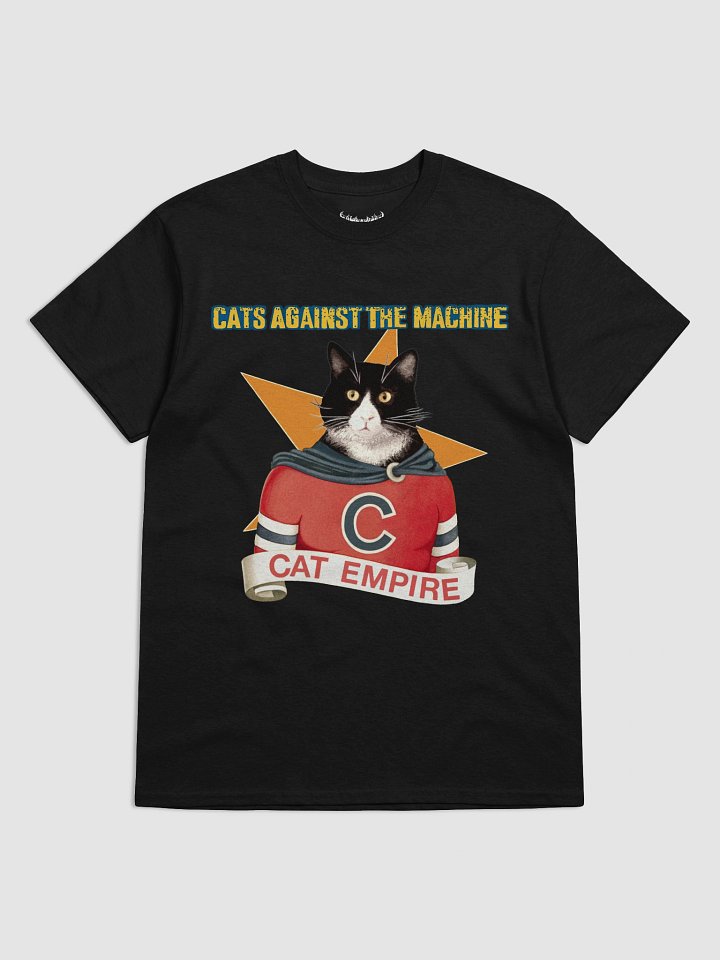 BURZIK CAT EMPIRE product image (3)