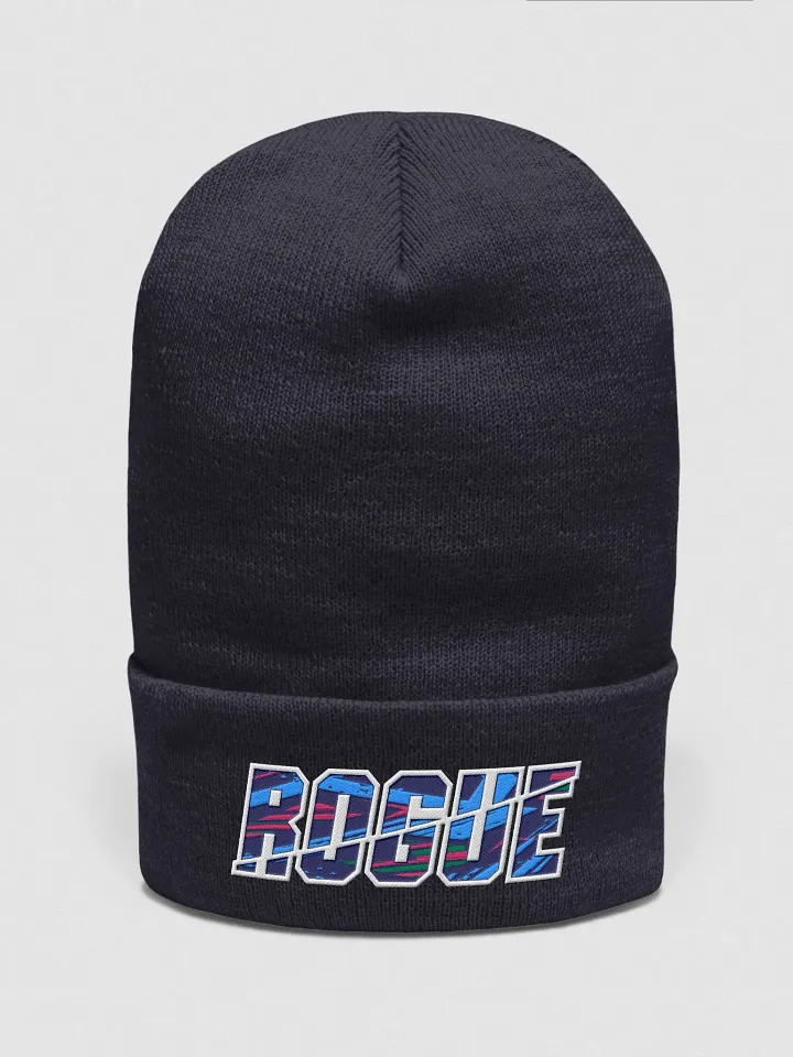Rogue Beanie product image (6)