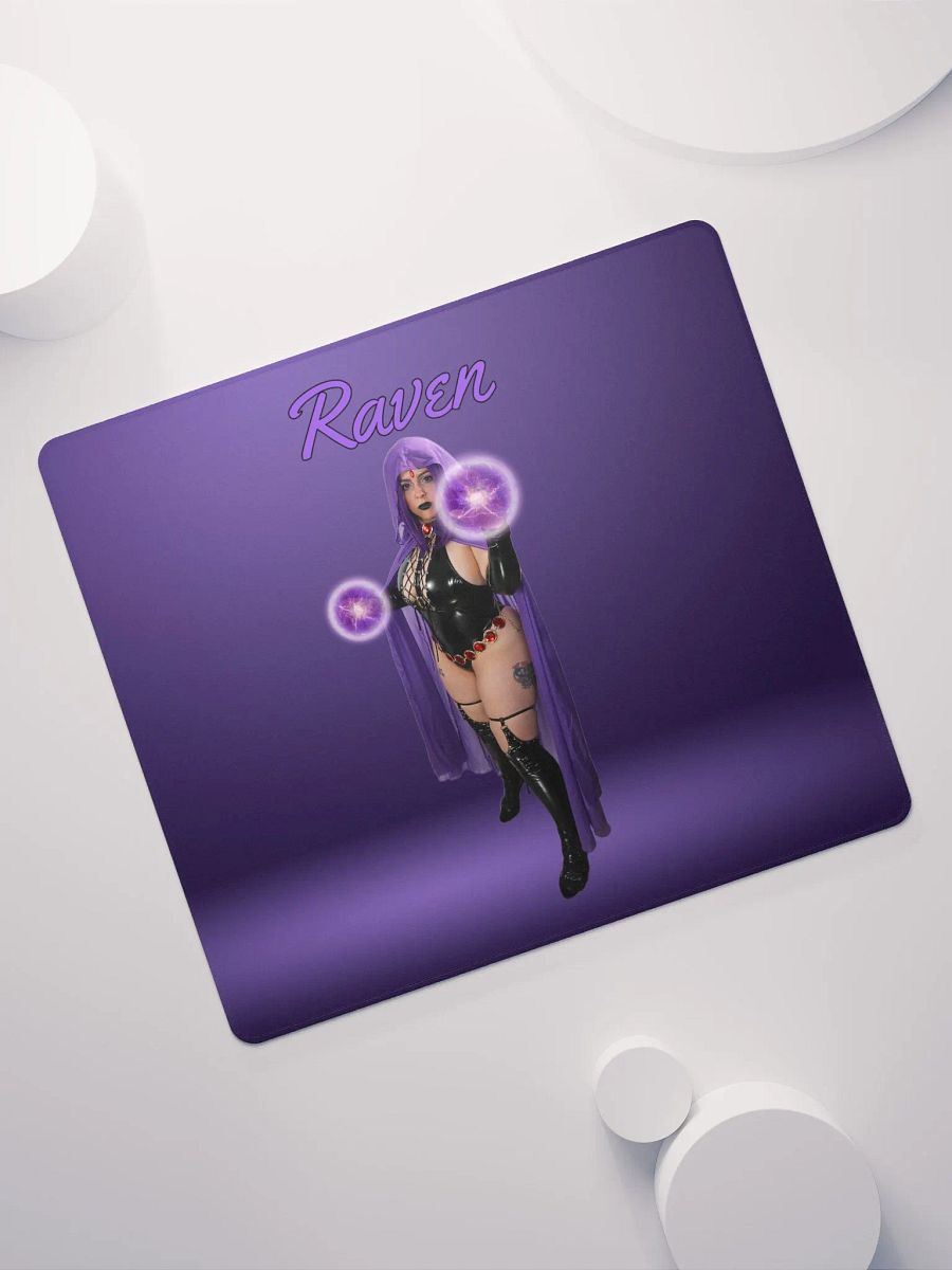 Raven Gaming Mousepad product image (7)
