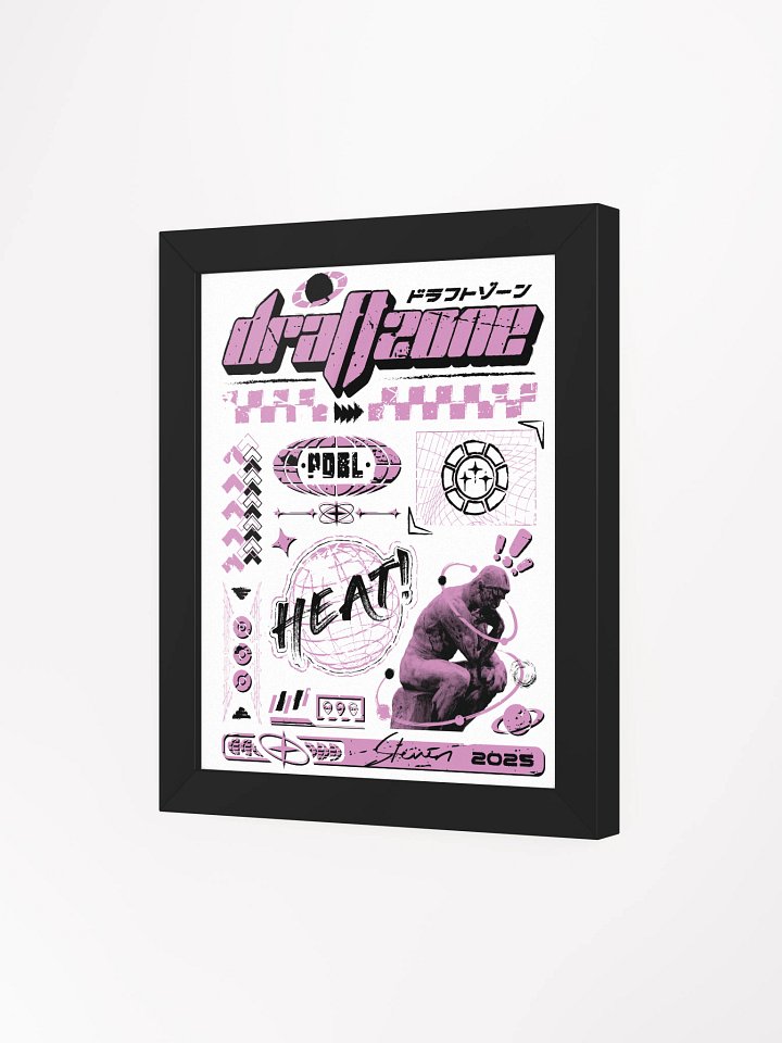 Oblivion Wall Art* product image (2)