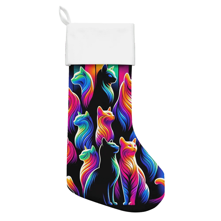 Christmas Stocking product image (1)