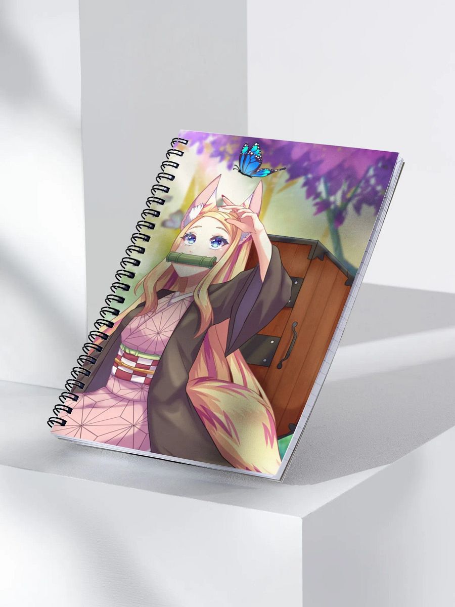 DS Dani Notebook product image (4)