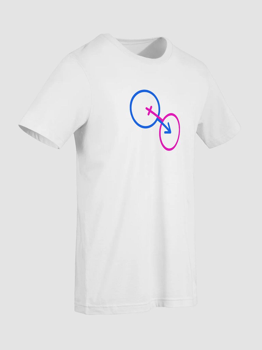 Traditional Is The Natural Unisex Tee product image (7)