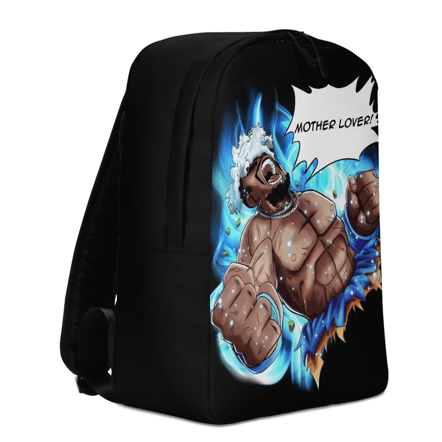 UI Book Bag product image (3)