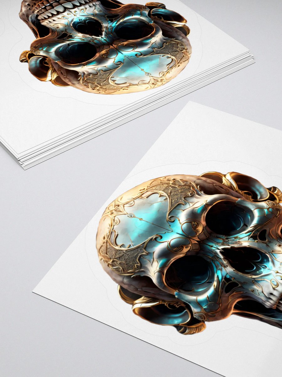 Logo/QR Code product image (10)