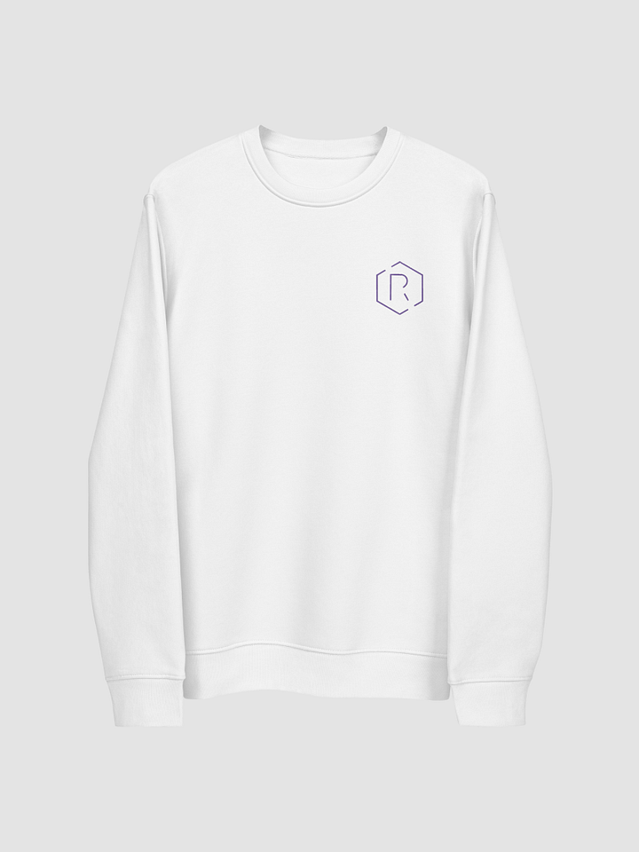 Stanley/Stella Unisex Eco Sweatshirt product image (2)