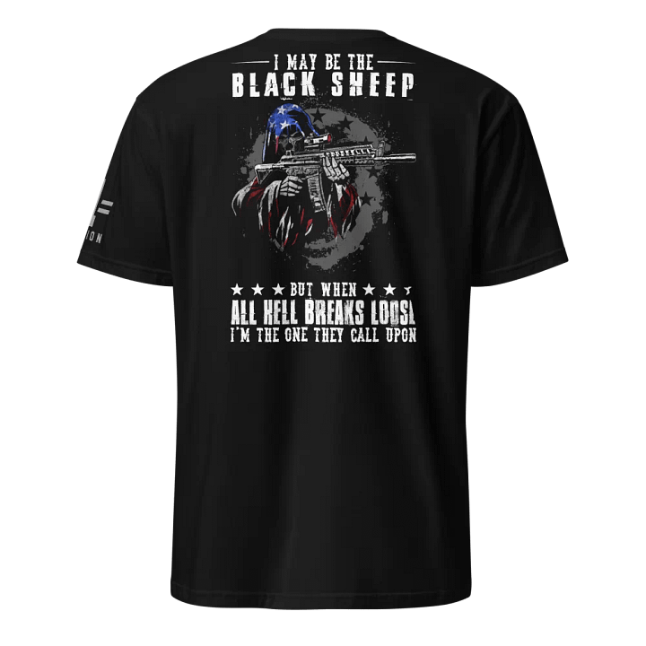 Black Sheep Reaper product image (1)