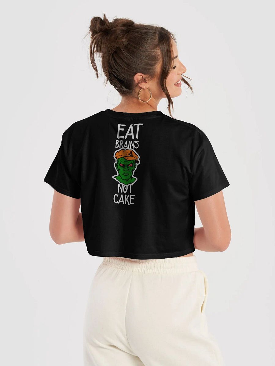 Eat Brains Not Cake product image (5)