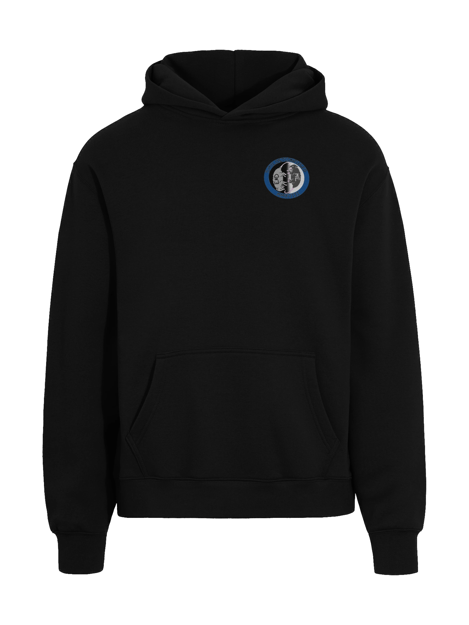 We Can Eat It Hoodie (w/ ears) product image (3)