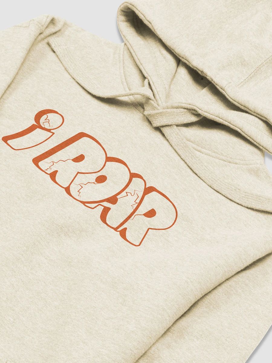 iROAR Unisex Premium Hoodie product image (41)