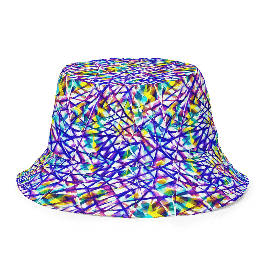 Modern Painting Hat product image (7)