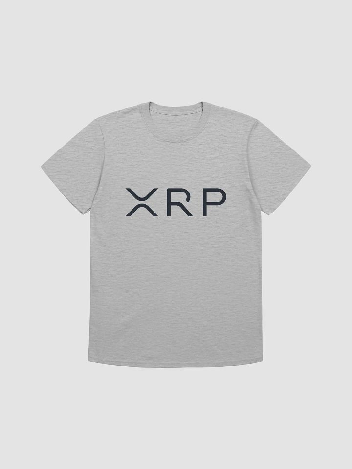 XRP Logo T-Shirt product image (1)