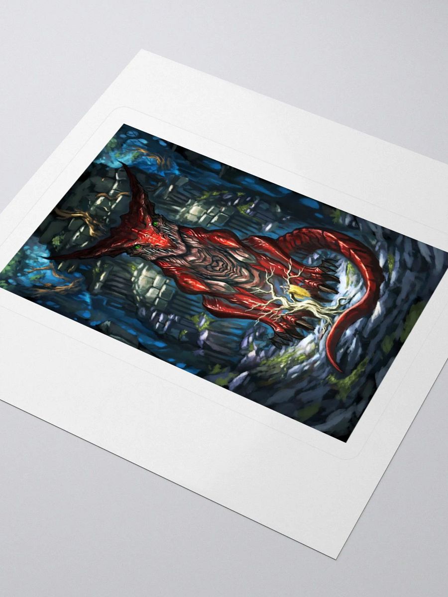 Colchian, the Sleepless Dragon product image (9)