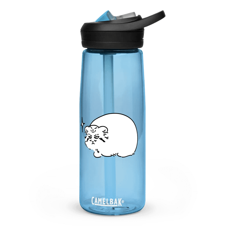 Grumpy Manul - CamelBak Bottle product image (4)