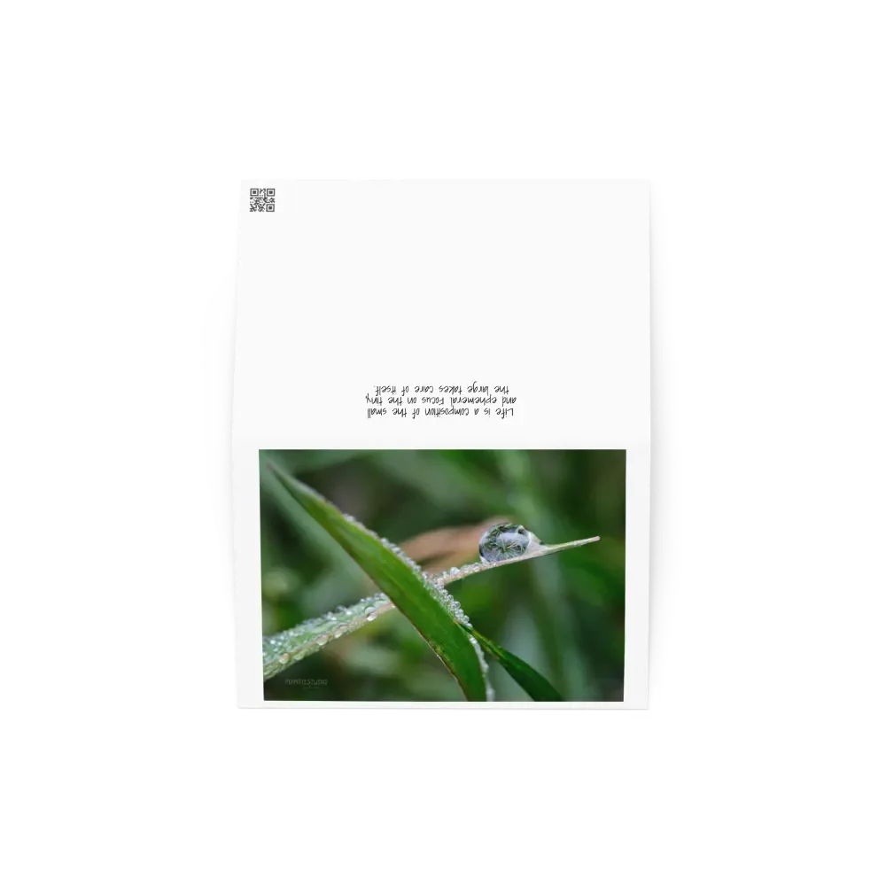 Crystal Ball #1 Greeting Card product image (4)