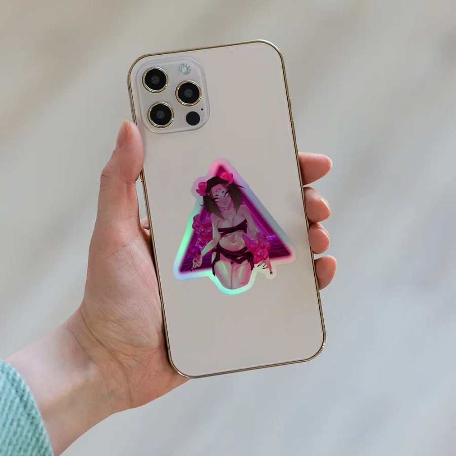 DND Bae Sticker product image (8)