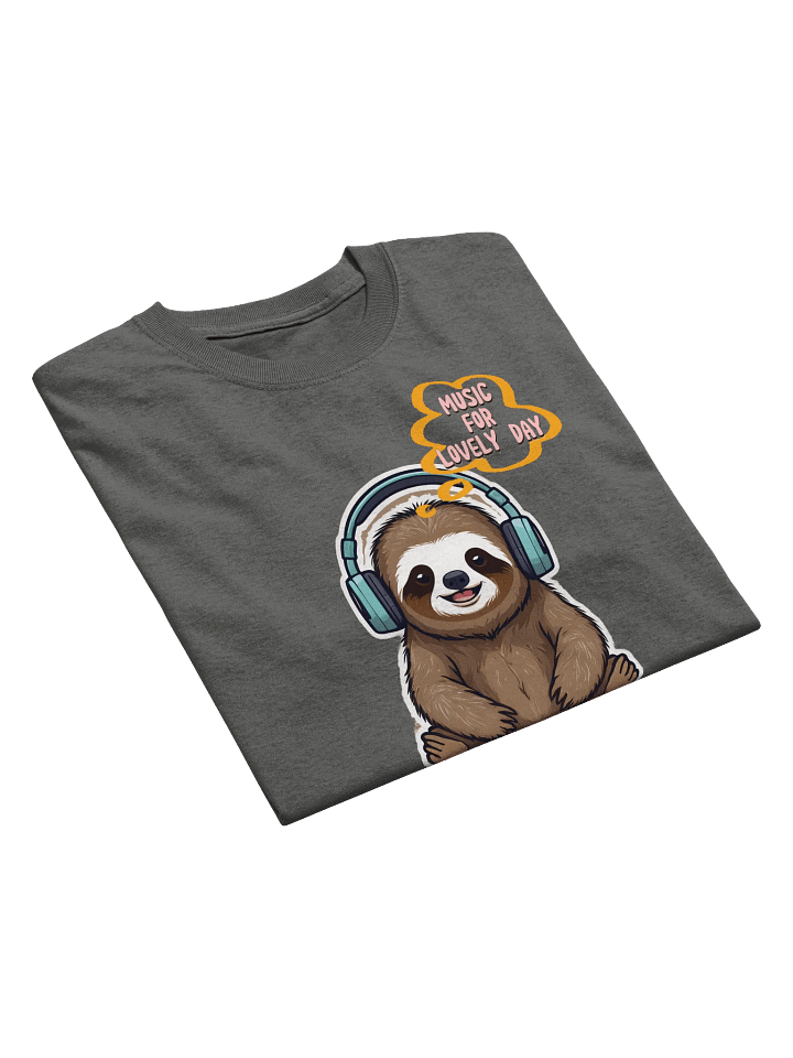 Modesty is My Power Panda T-Shirt product image (8)