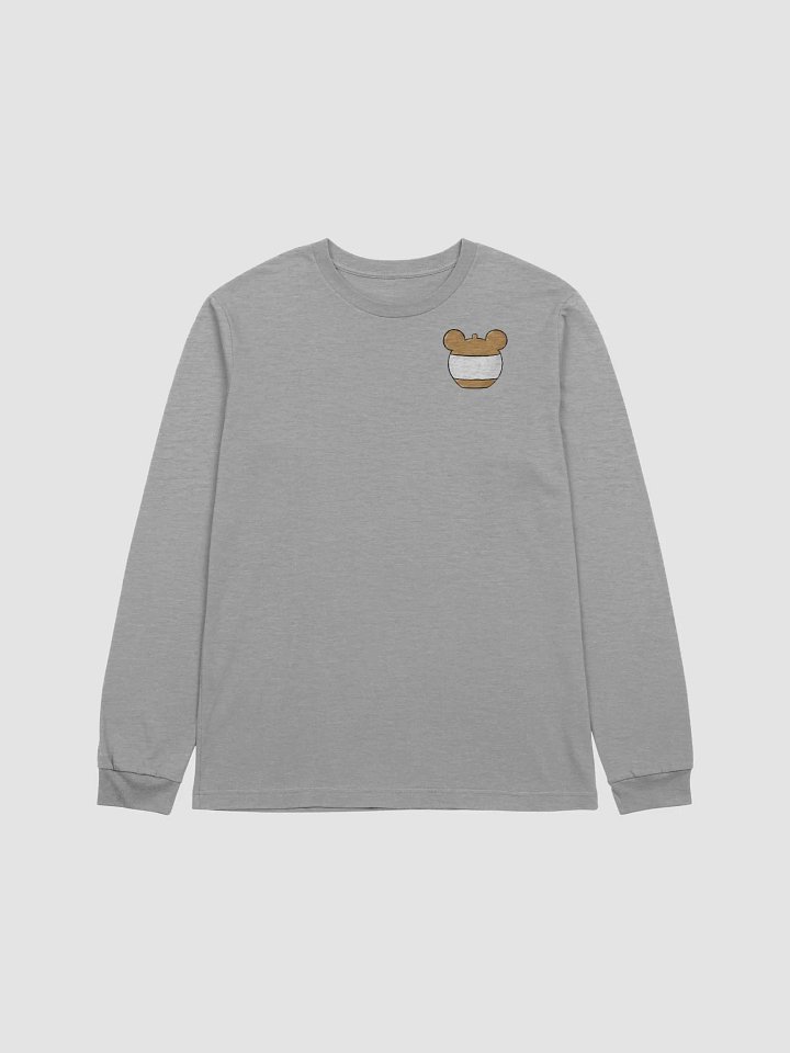 Honey Jar Super Long Tee product image (6)