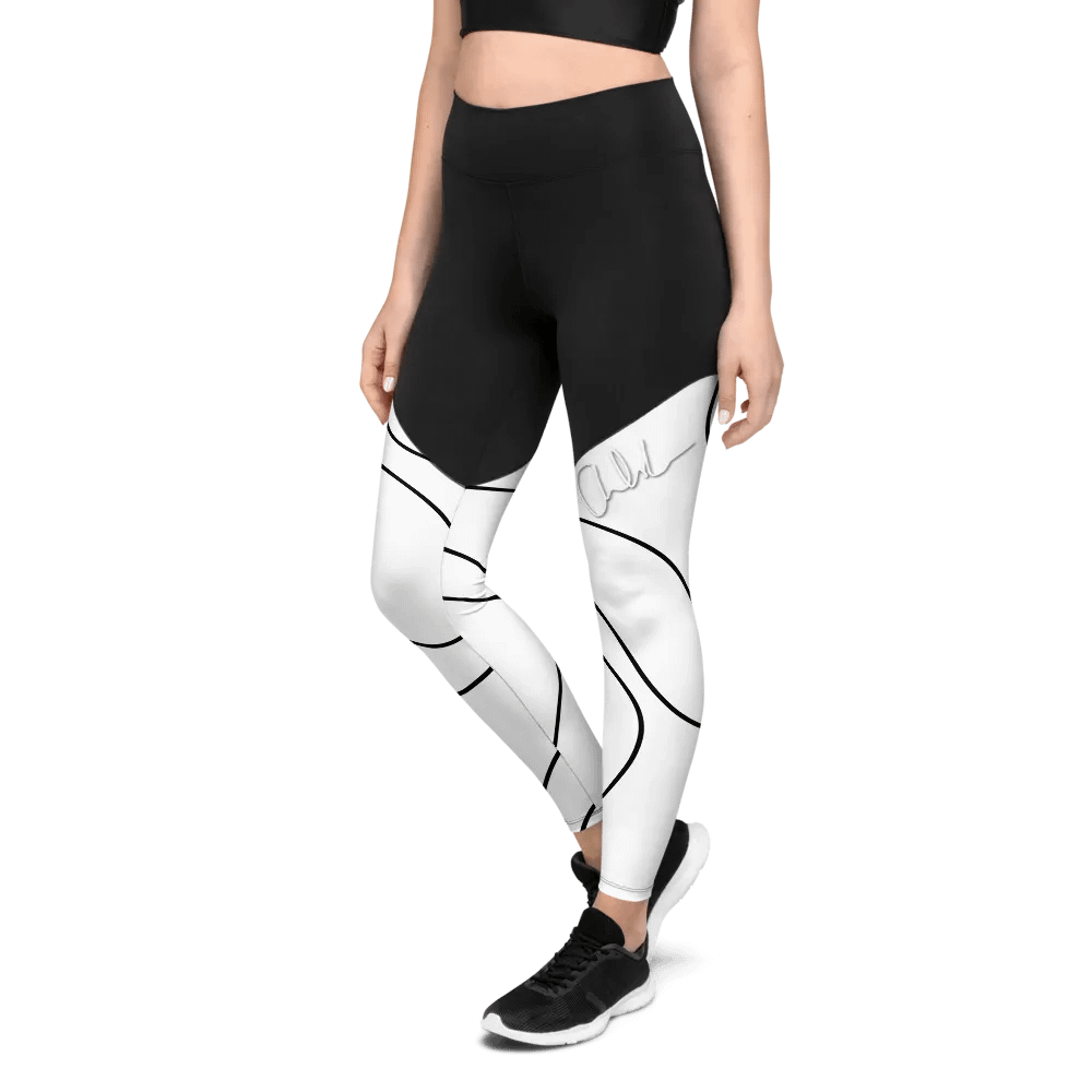 Addo Signature Leggings product image (8)